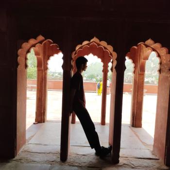 Shaurya Pratap Singh